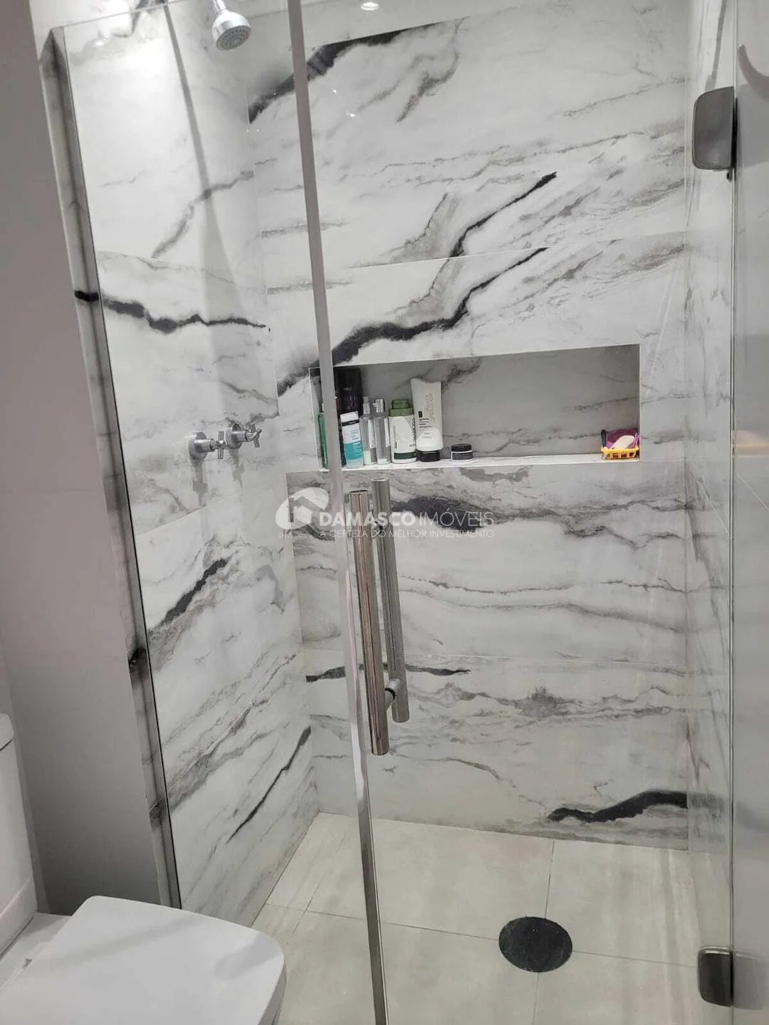 Apartamento à venda, Centro, Santo André, SP