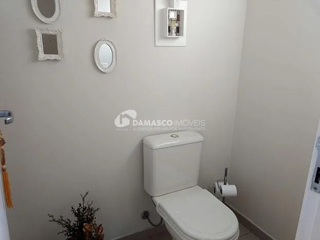 Casa à venda 4 Quartos, 4 Suites, 9 Vagas, 450M², Santa Paula, São Caetano do Sul - SP