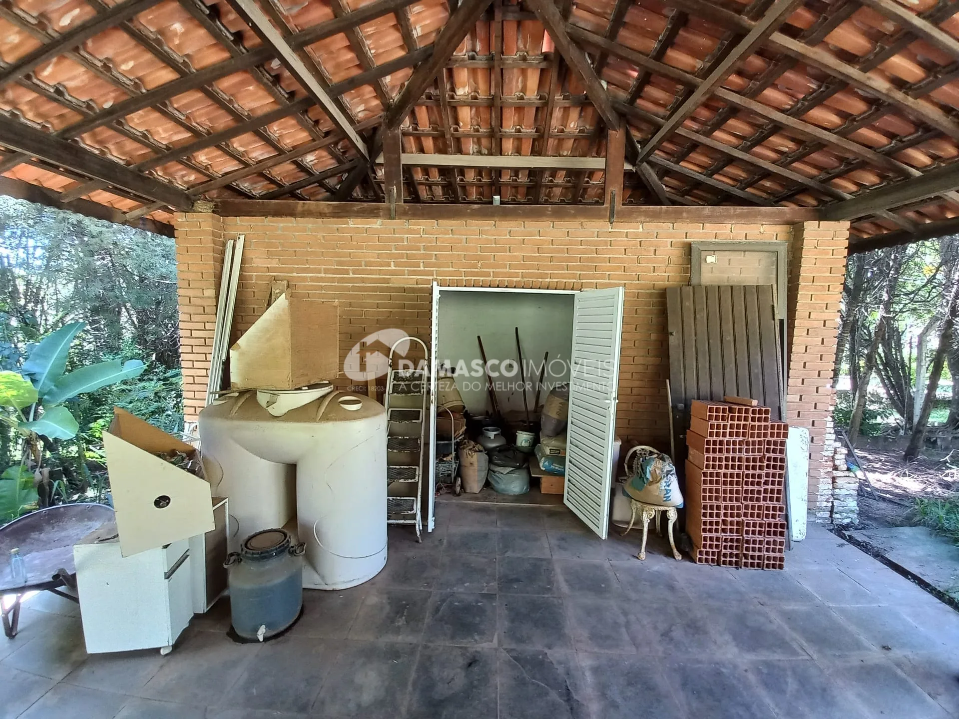 Chácara à venda, Chácara dos Pinhais, Boituva, SP