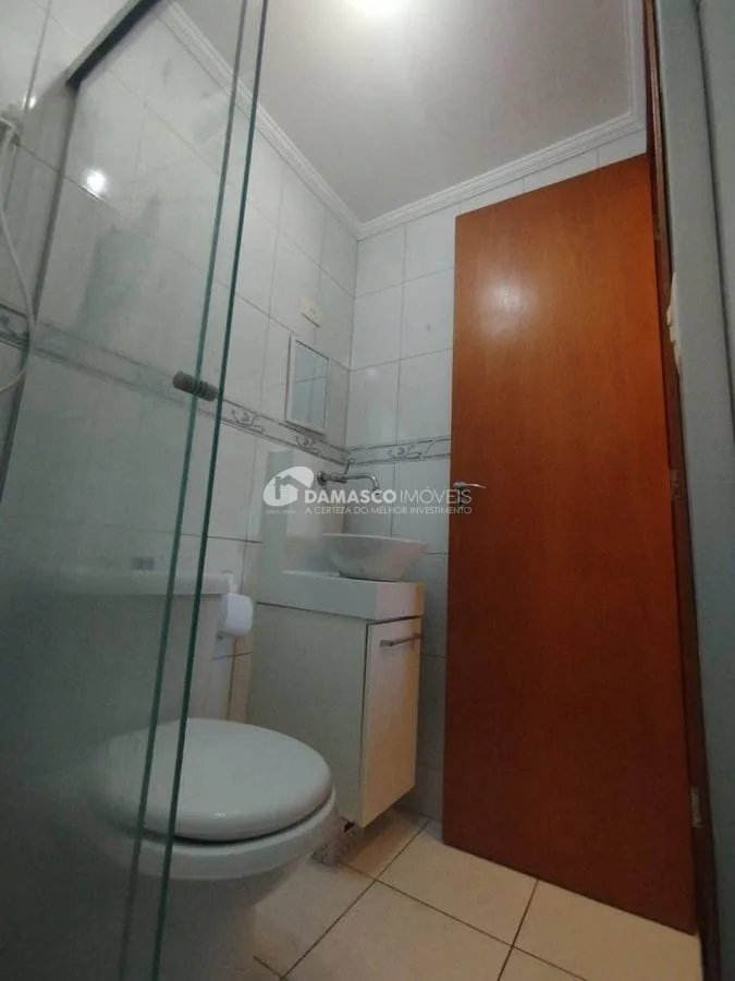 APARTAMENTO COM LAZER