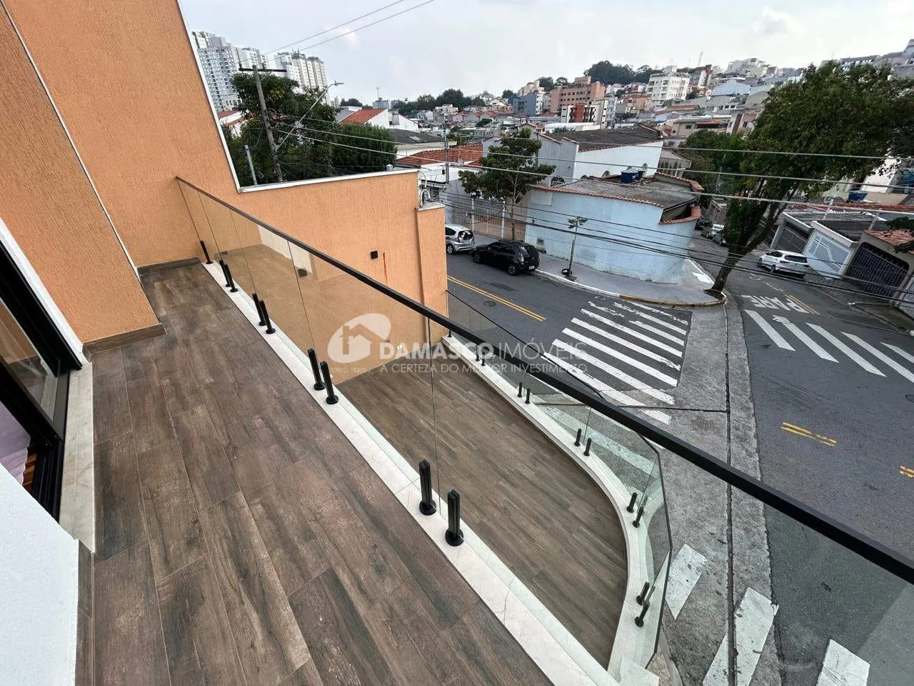 Casa à venda, 3 dorm, 4 vagas,  Olímpico, São Caetano do Sul, SP