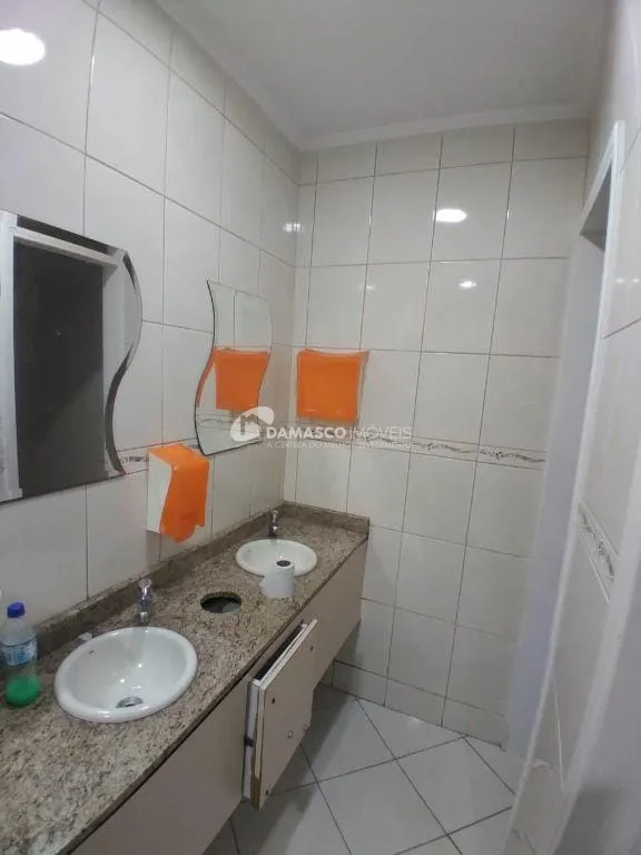 Salão à venda  2 Vagas, 260 m², Santa Maria, São Caetano do Sul - SP