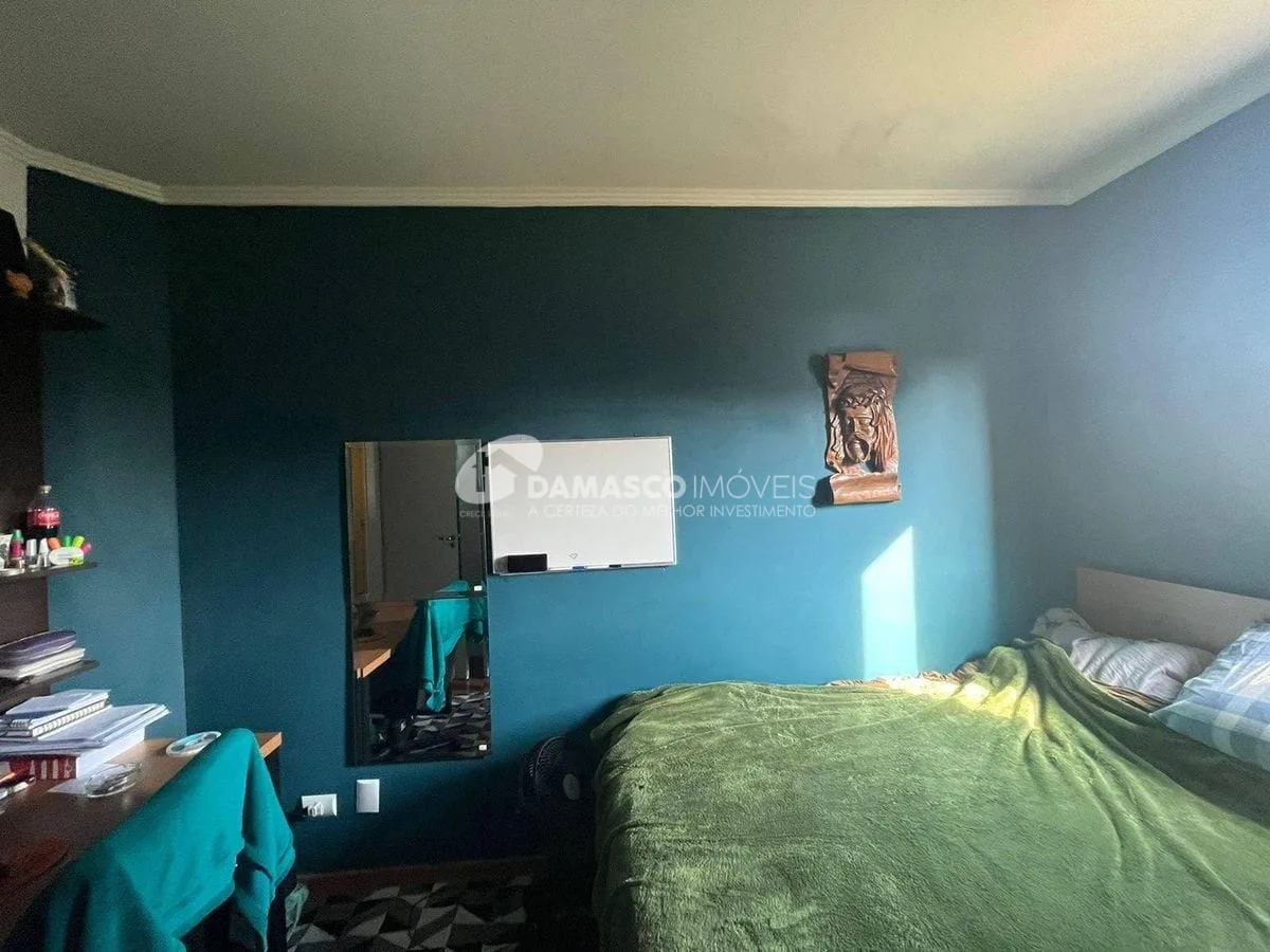 Apartamento para  Venda 3 Quartos, 1 Suite, 1 Vaga, Santa Maria, São Caetano do Sul - SP