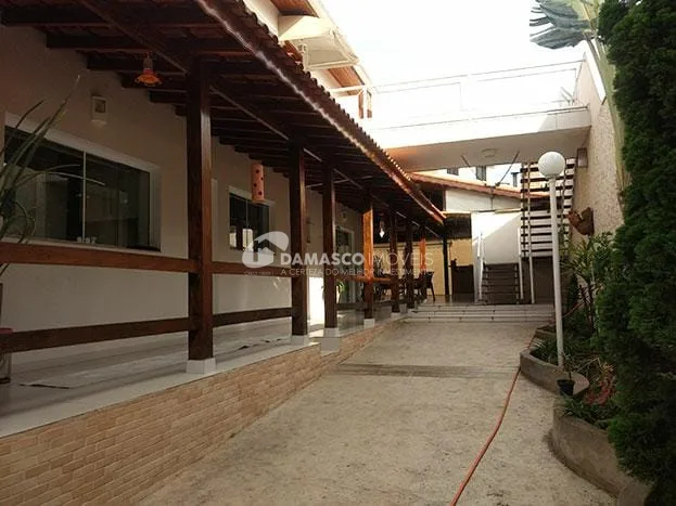 Casa à venda 4 Quartos, 4 Suites, 9 Vagas, 450M², Santa Paula, São Caetano do Sul - SP