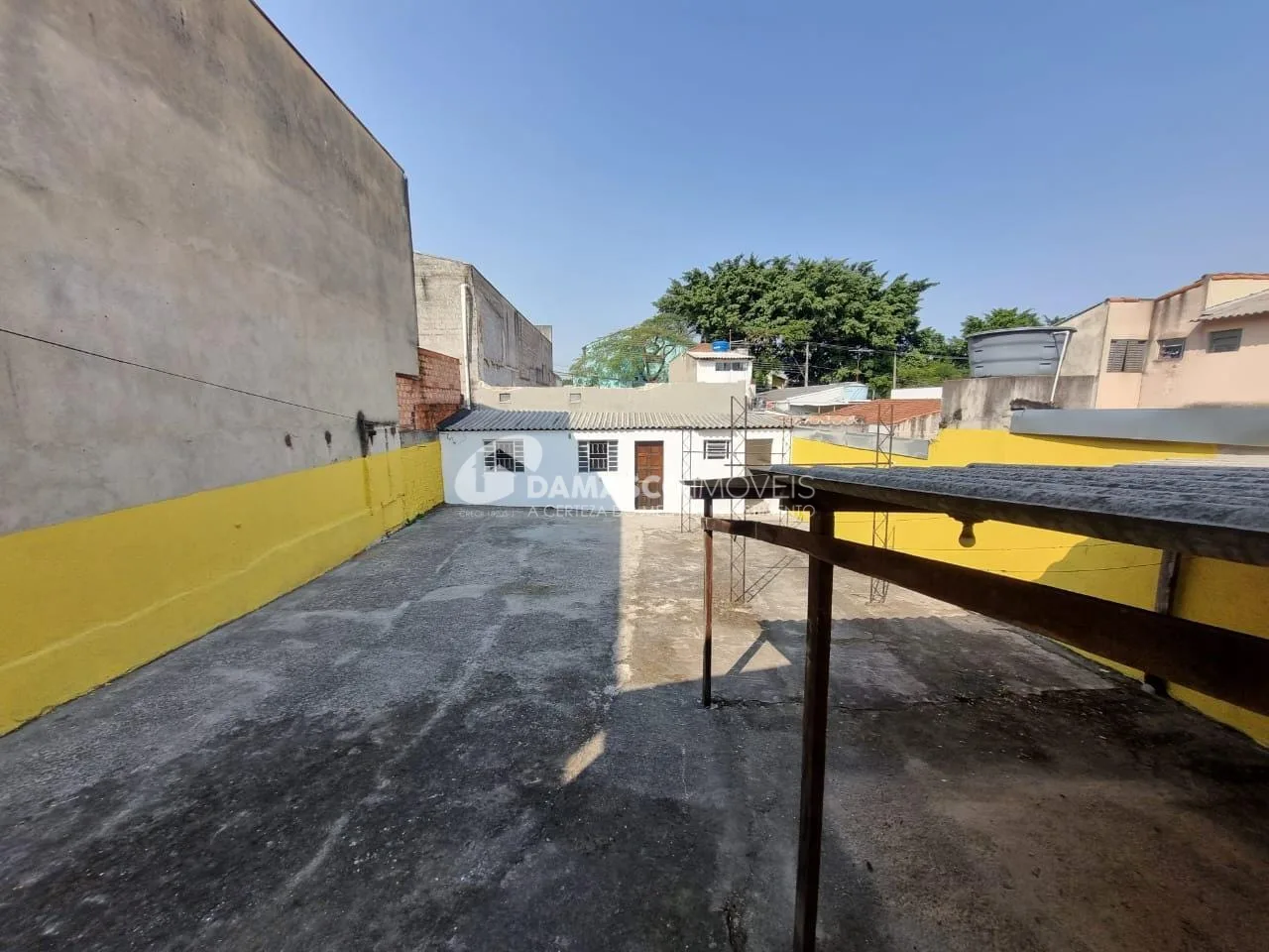 Casa para locação, Nova Gerty, São Caetano do Sul, SP