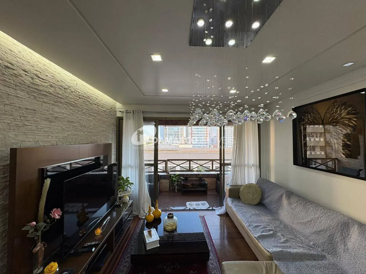 Apartamento à venda, Santa Paula, São Caetano do Sul, SP