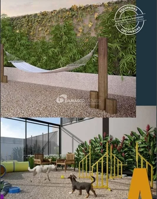 Apartamento à venda, Santa Maria, Santo André, SP
