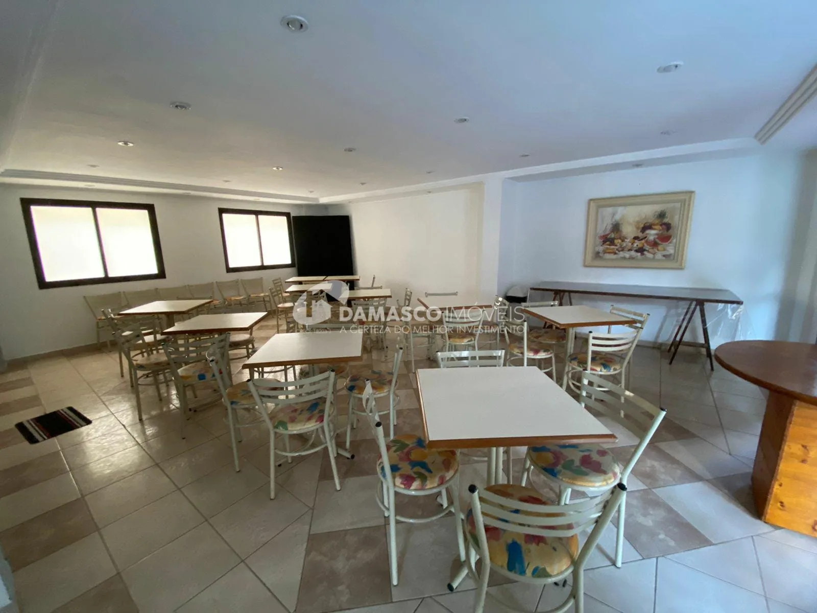 Apartamento à venda 3 Quartos, 1 Suite, 2 Vagas, Vila Valparaíso, Santo André - SP 