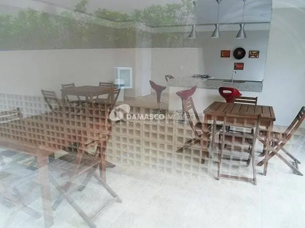 Apartamento à venda 3 Quartos, 1 Suite, 2 Vagas, 85M², Centro, São Caetano do Sul - SP