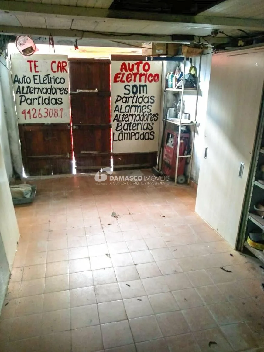 Terreno à venda Jardim Bom Pastor, Santo André - SP