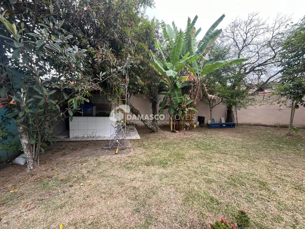 Casa à venda, Jardim São Caetano, São Caetano do Sul, SP