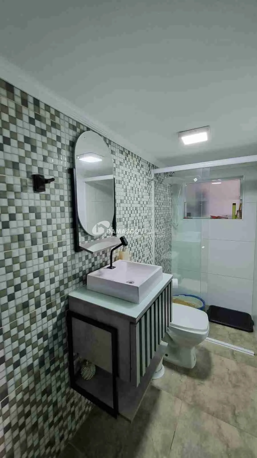 Casa de alto padrão à venda no Osvaldo Cruz | 442 m² | 3 dormitórios | Piscina | 4 vagas