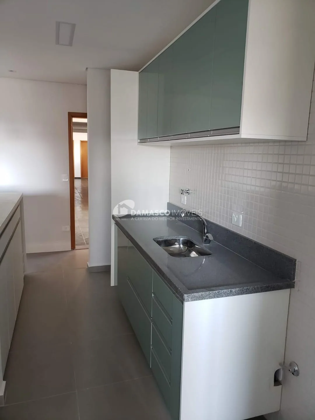 Apartamento à venda 2 Quartos, 1 Suite, 2 Vagas, 80M², Campestre, Santo André - SP 