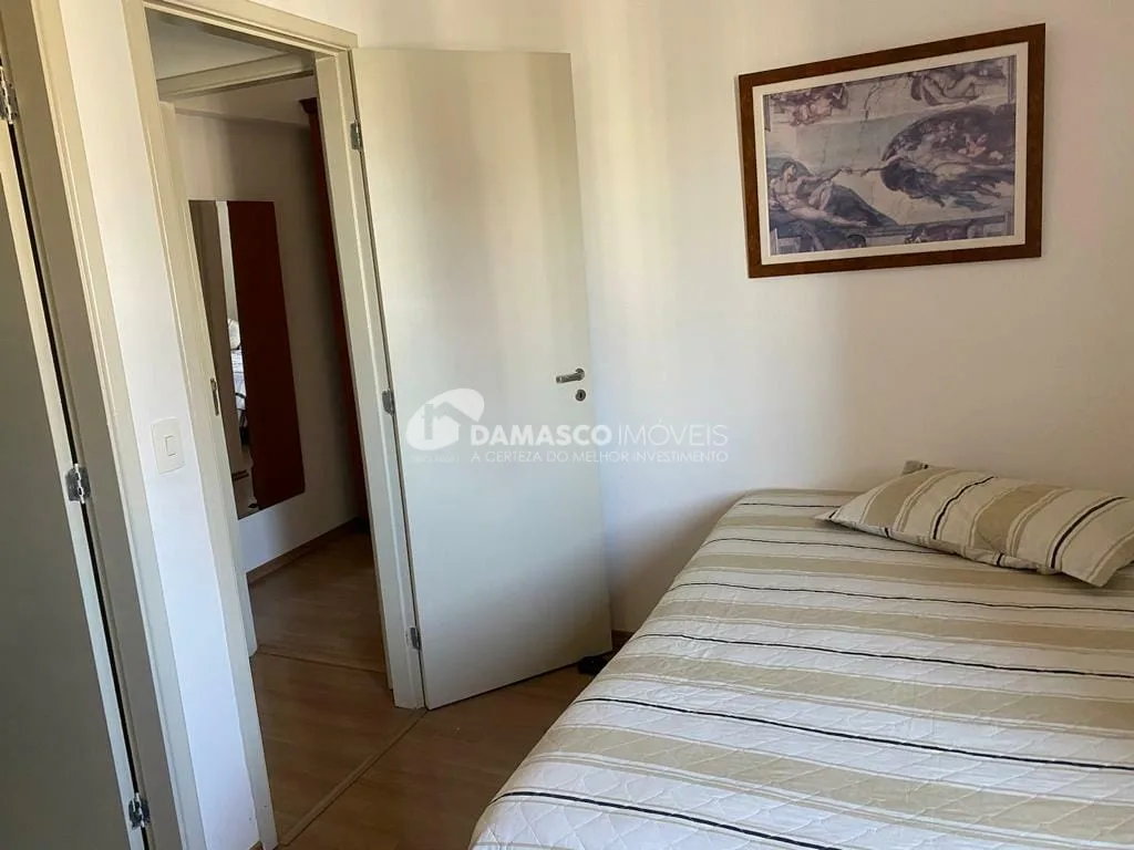 Apartamento à venda 3 Quartos, 3 Suites, 2 Vagas, 108M², Santa Paula, São Caetano do Sul - SP 