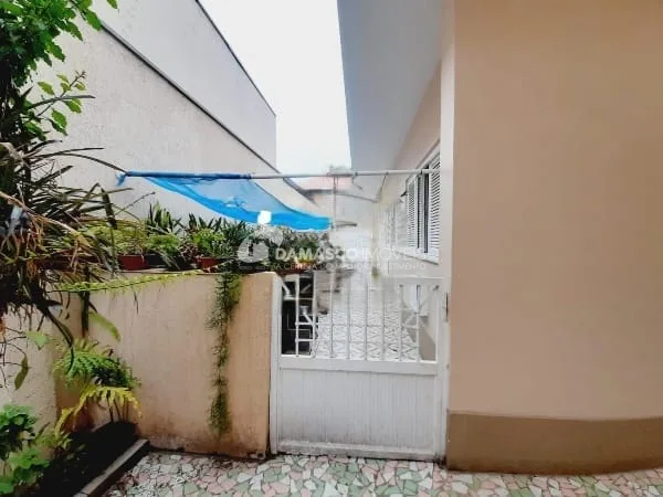 Casa para locação, Barcelona, São Caetano do Sul, SP