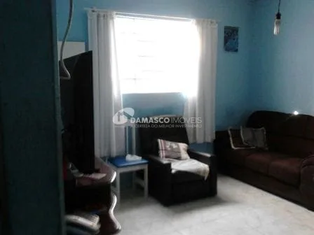 Casa à venda 3 Vagas, 275M², Santa Maria, São Caetano do Sul - SP