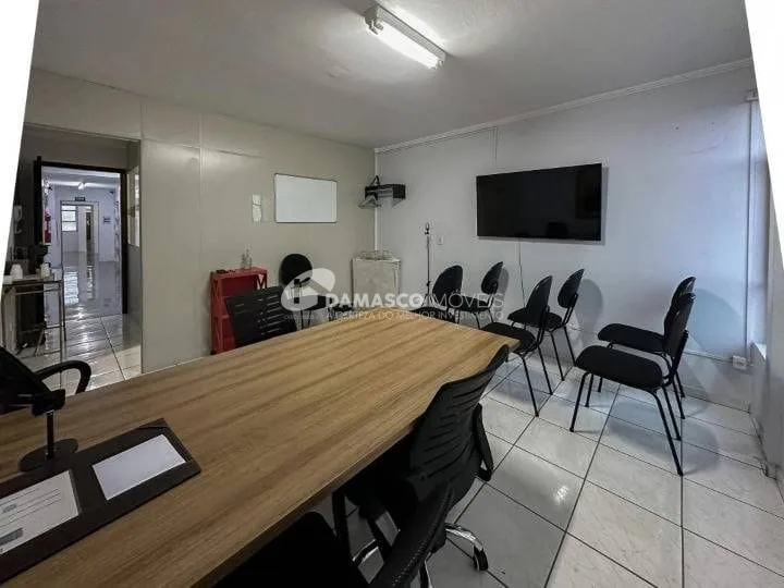 Sala Centro - Santo Andre