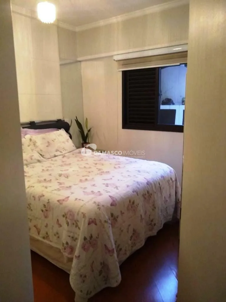 Apartamento à venda 3 Quartos, 1 Suite, 2 Vagas, 154M², Santa Maria, São Caetano do Sul - SP 