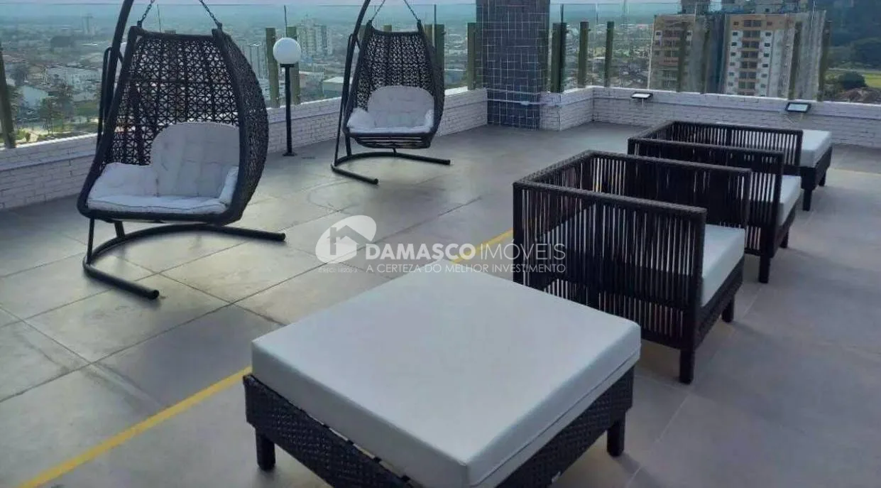 Apartamento à venda, Boqueirão, Praia Grande, SP