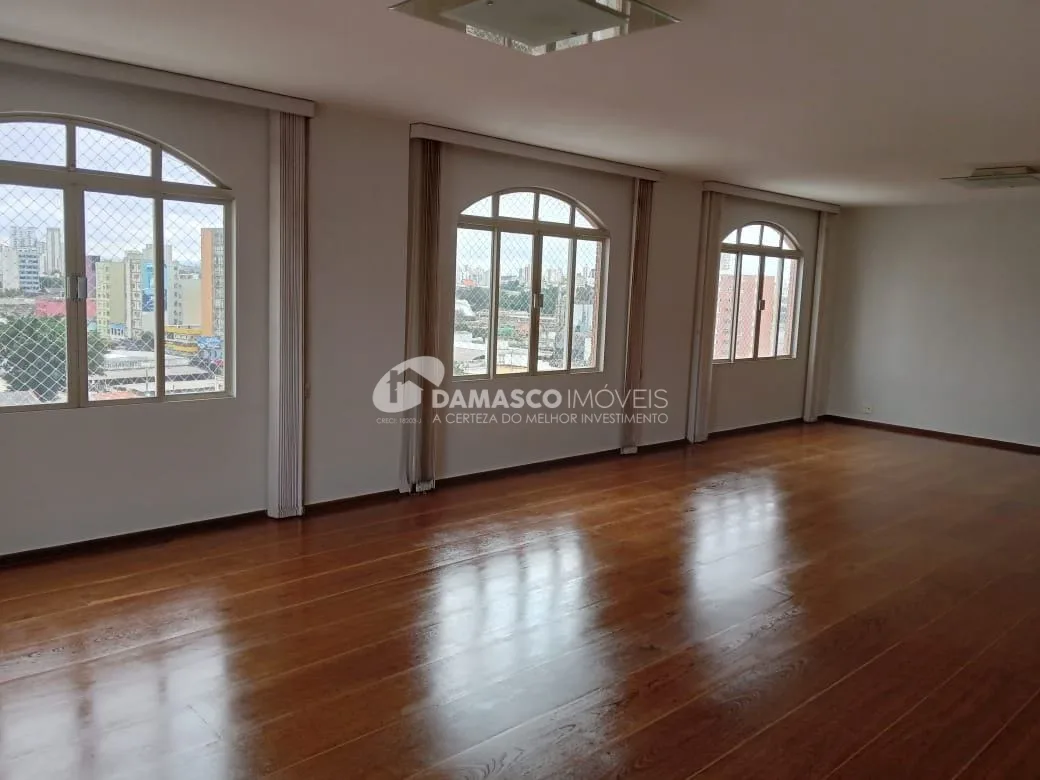 Apartamento para locação, Centro, Santo André, SP