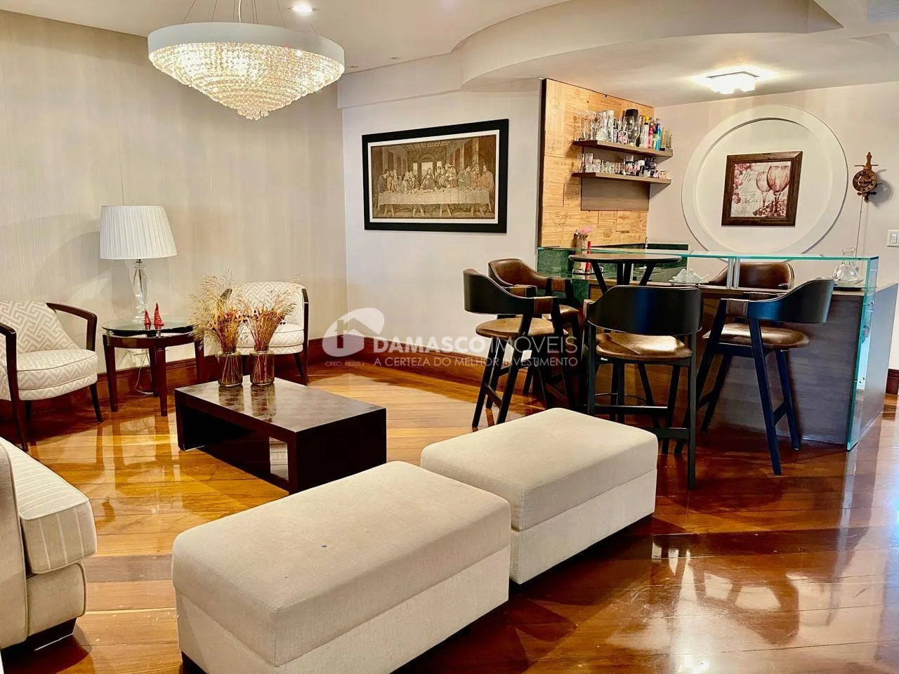 Apartamento à venda, Santa Paula, São Caetano do Sul, SP