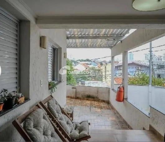 Casa Assobradada a venda no Olimpico ScSul