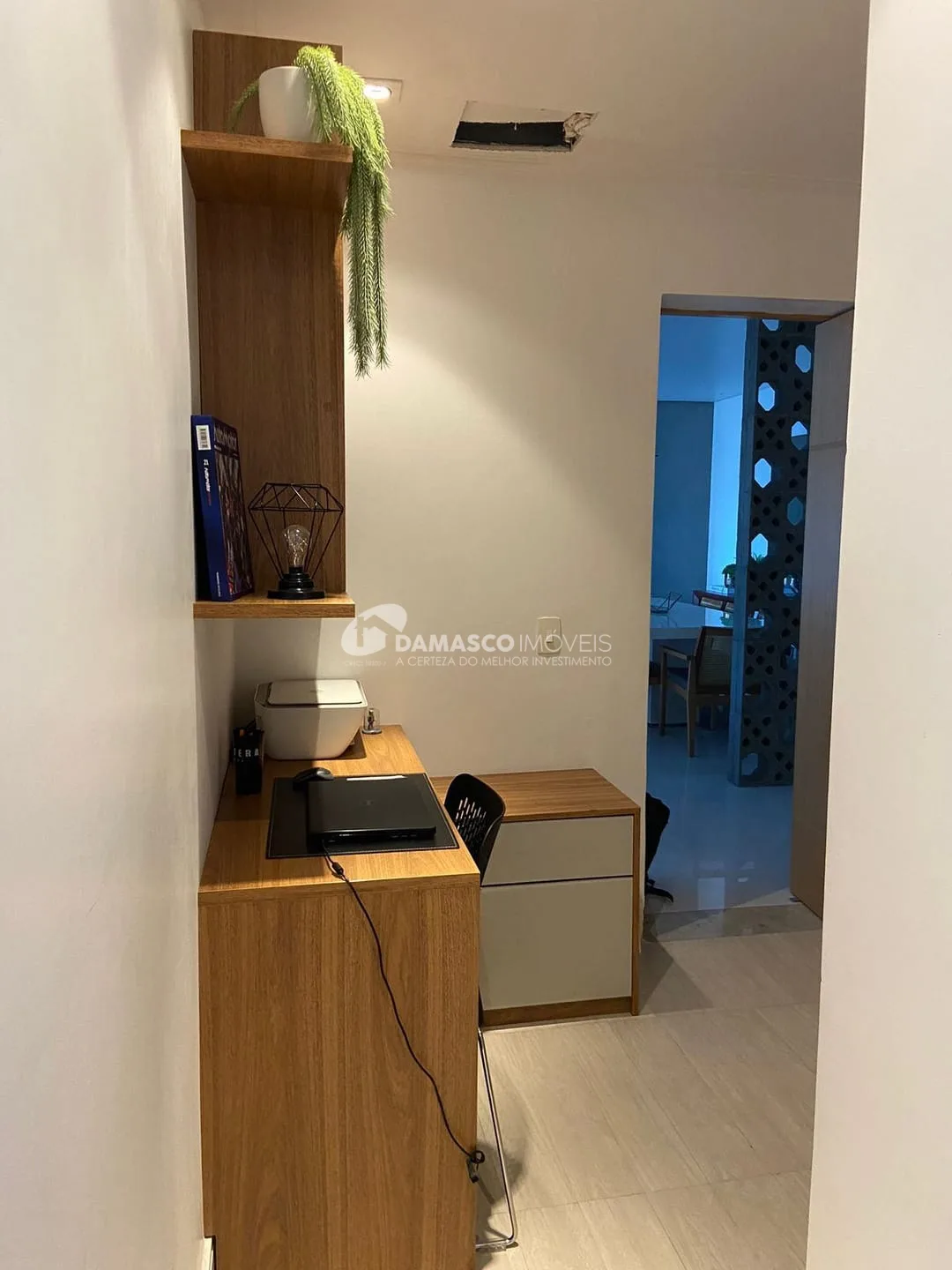 Apartamento à venda, Santa Maria, São Caetano do Sul, SP