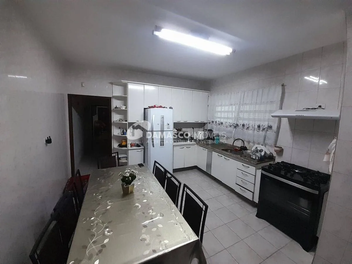 Sobrado a venda com 2 dormitórios, 1 suite, Cerâmica, São Caetano do Sul