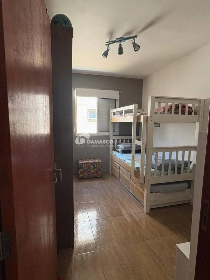 Cobertura 2 dorm, 1 suíte, 2 vagas, Boa Vista