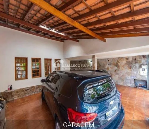 Casa à venda 3 Quartos, 1 Suite, 3 Vagas, 220M², Barcelona, São Caetano do Sul - SP