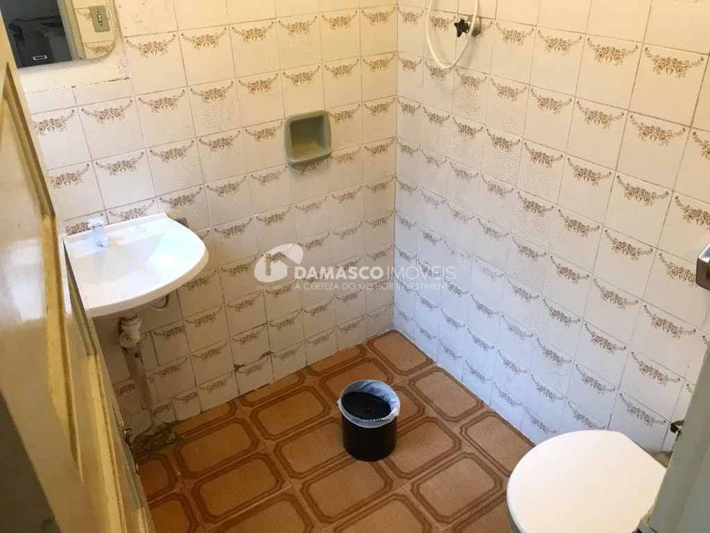 Sobrado à venda 1 Quarto, 1 Suite, 3 Vagas, 254M², Nova Gerty, São Caetano do Sul - SP