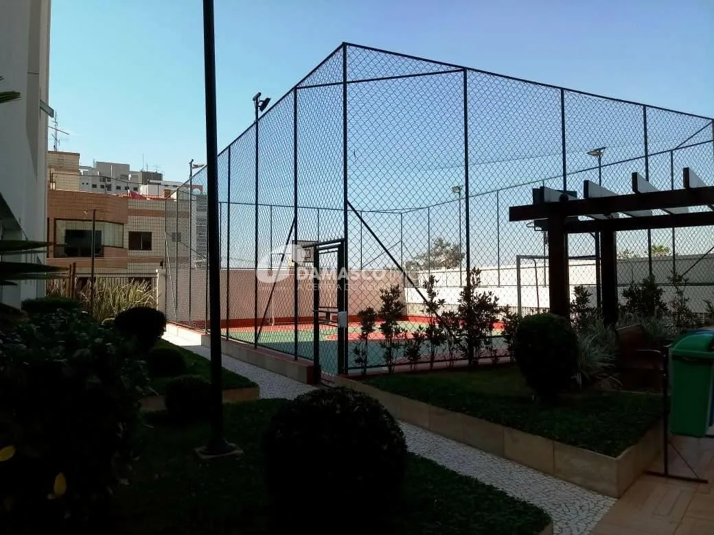 Apartamento à venda 2 Quartos, 1 Suite, 2 Vagas, 69M², Santa Paula, São Caetano do Sul - SP 