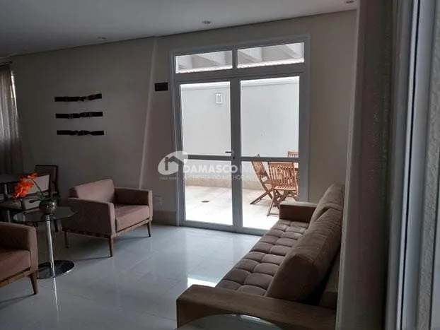 Apartamento locação 2 Quartos, 1 Suite, 1 Vaga, Santa Paula, São Caetano do Sul - SP | SUPREMO LORENZINI