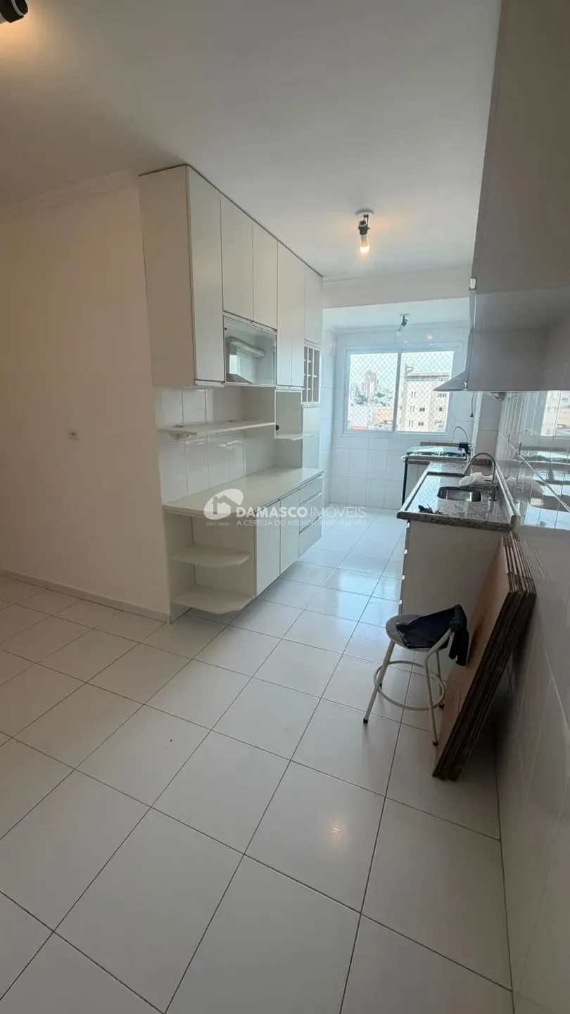 Cobertura para Venda  3 Quartos, 1 Suite, 2 Vagas, Santa Maria, São Caetano do Sul - SP