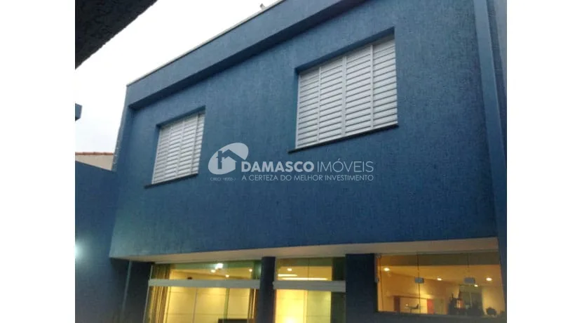 Sobrado à venda 4 Quartos, 2 Suites, 3 Vagas, 286M², Nova Gerty, São Caetano do Sul - SP