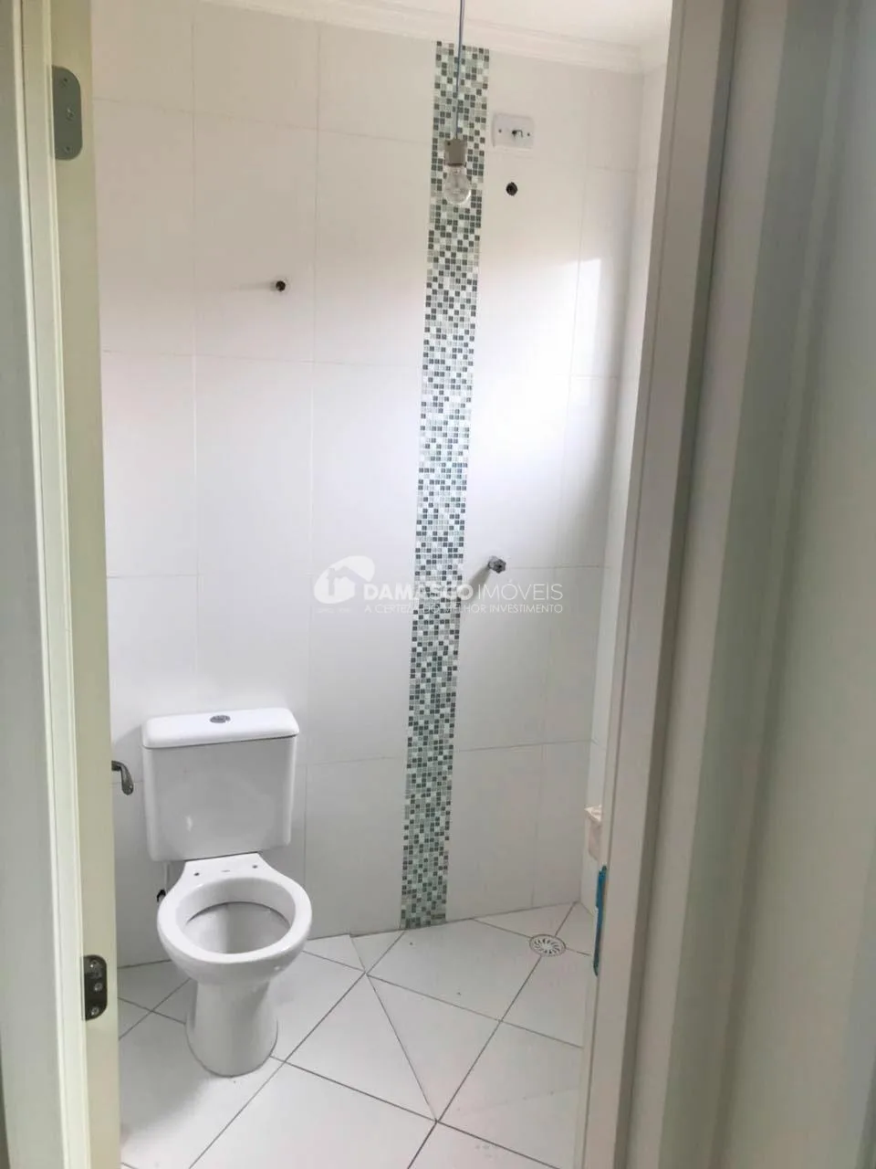 Apartamento à venda 3 Quartos, 2 Suites, 2 Vagas, 95M², Vila Camilópolis, Santo André - SP 