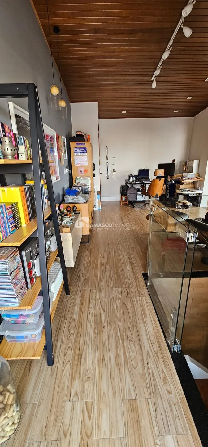 Apartamento à venda, Santa Maria, São Caetano do Sul, SP