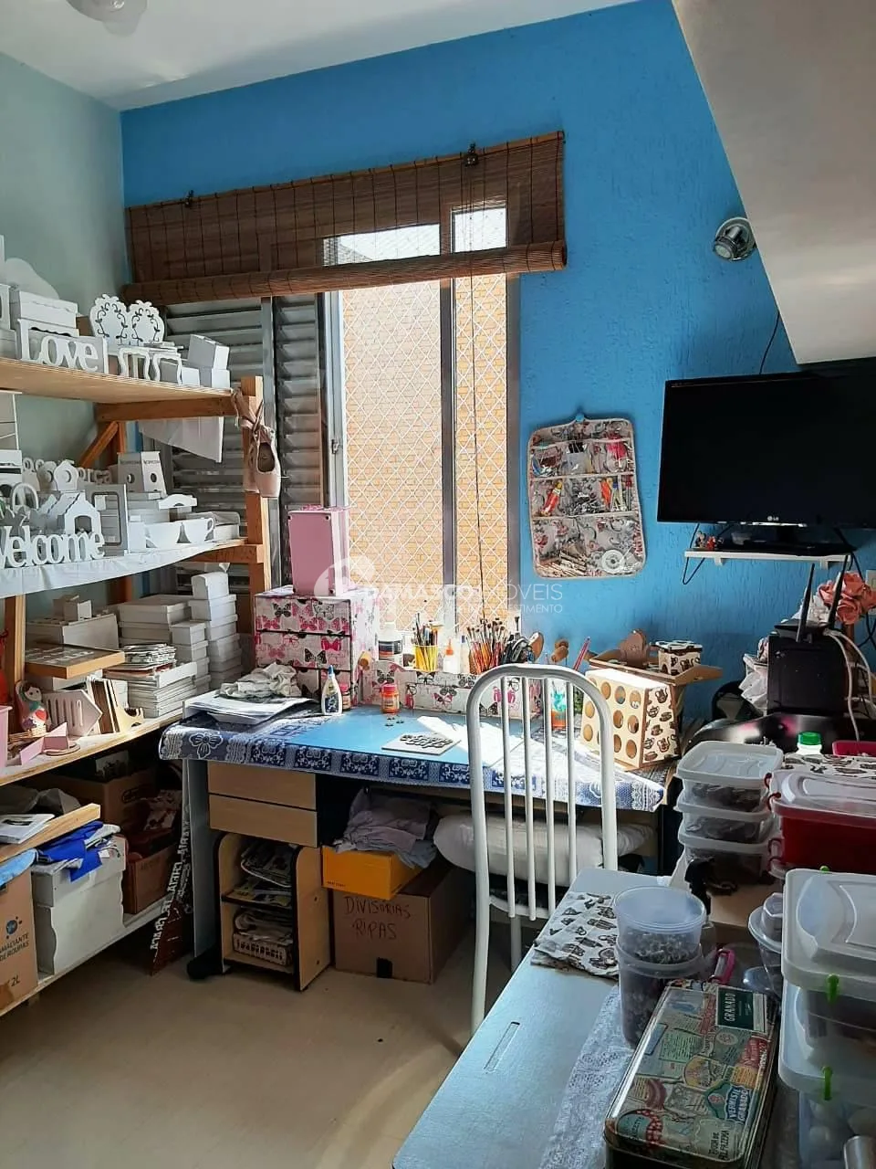 Apartamento para Venda 3 Quartos, 1 Vaga, Barcelona, São Caetano do Sul - SP | EDIFICIO SAN MARTIN
