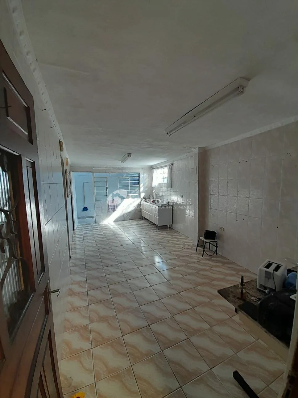 Sobrado à venda 2 Quartos, 2 Vagas, 315M², Cerâmica, São Caetano do Sul - SP