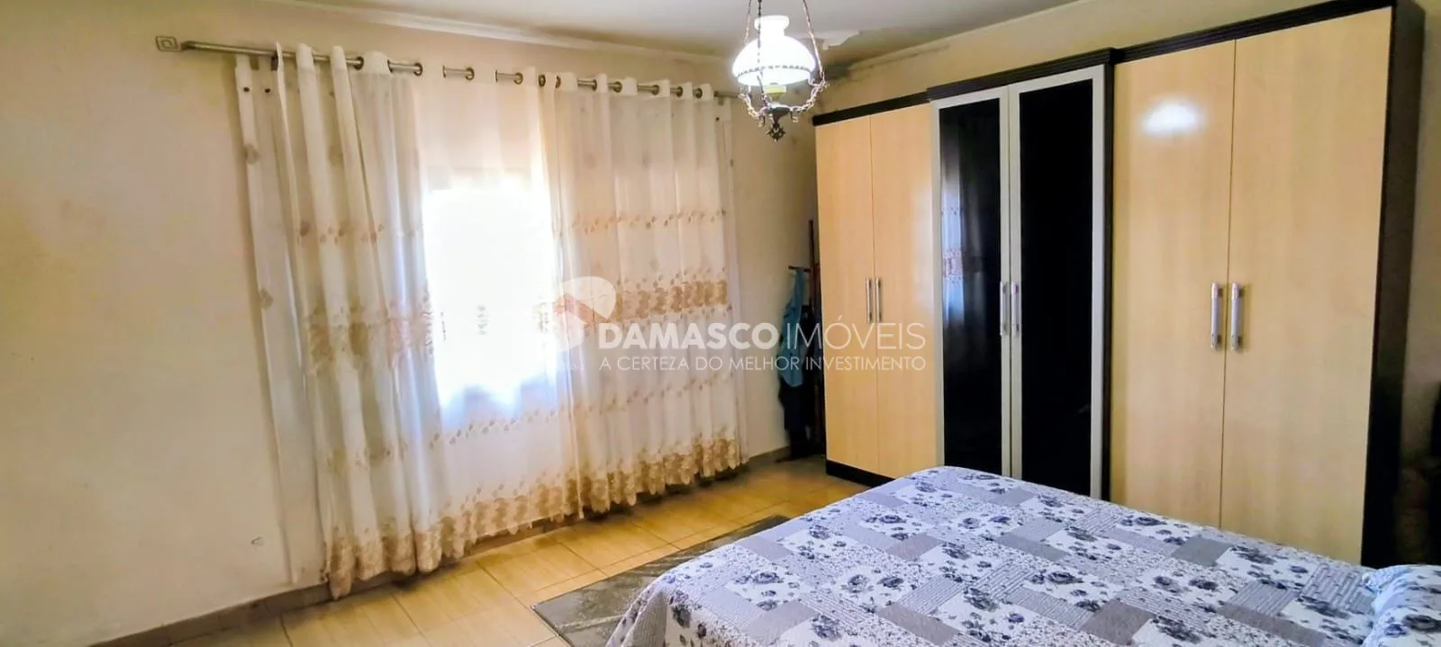 Sobrado Bairro Barcelona, São Caetano do Sul, SP