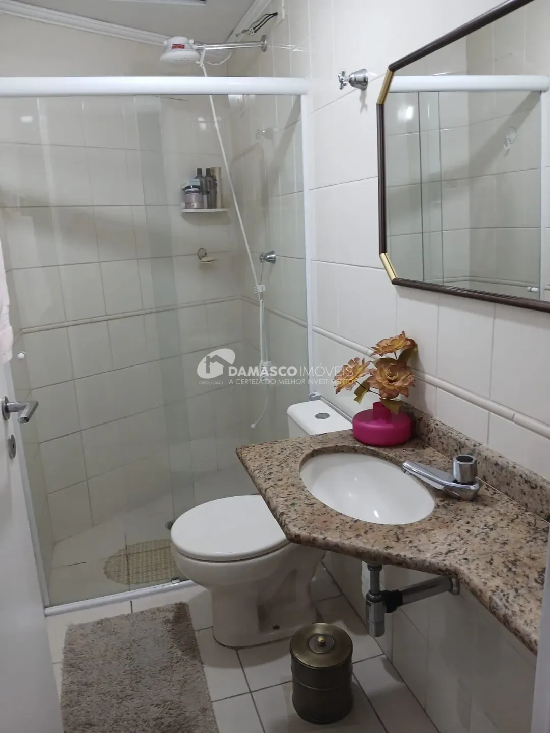 Apartamento à venda, com lazer , piscina,  Santo Antônio, São Caetano do Sul, SP