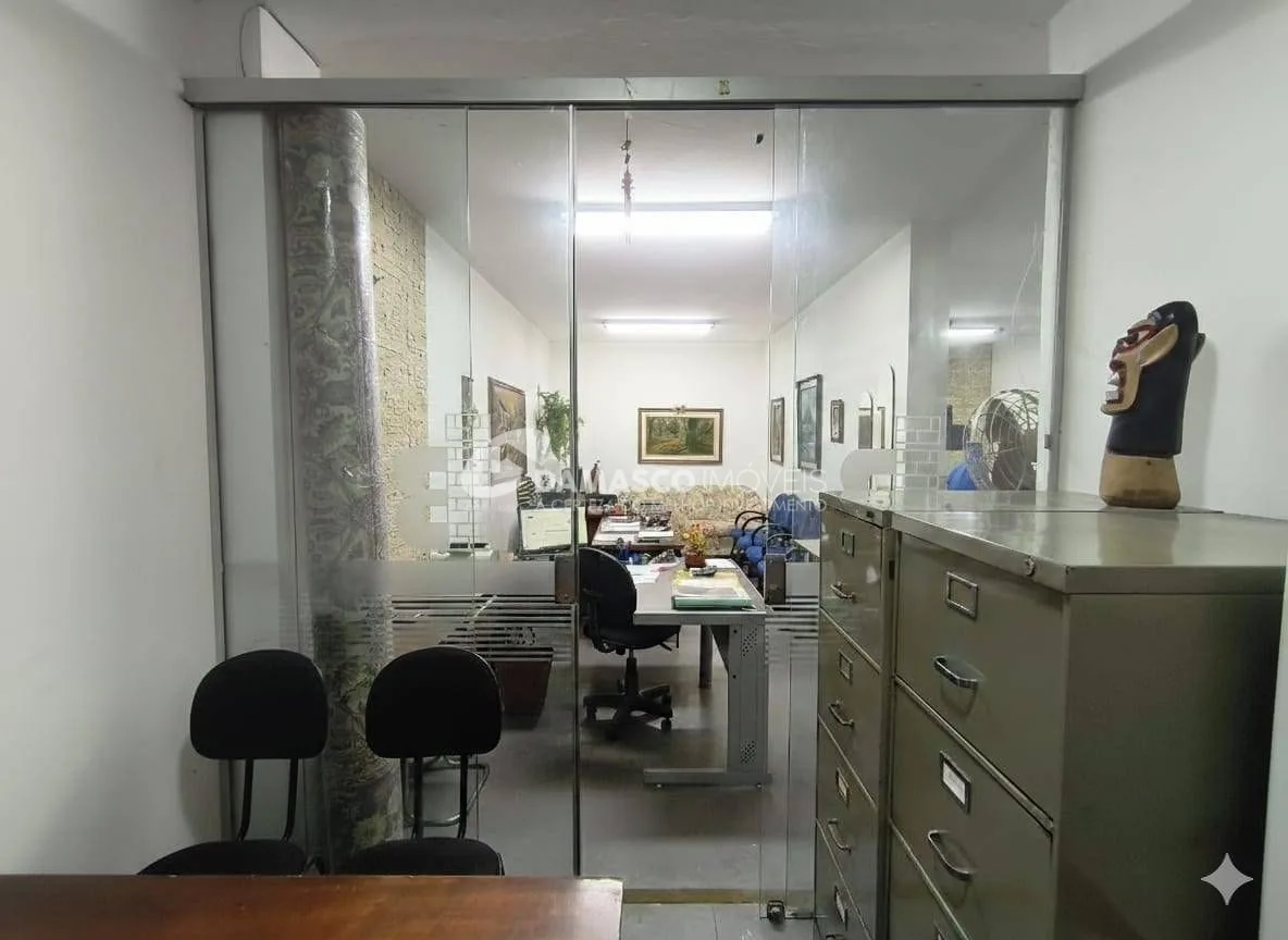 Sala comercial a venda - São Caetano