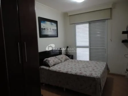 Apartamento à venda 3 Quartos, 1 Suite, 2 Vagas, 105M², Santo Antônio, São Caetano do Sul - SP 