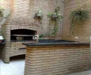 Sobrado à venda 3 Quartos, 3 Suites, 8 Vagas, 390M², Vila Alpina, São Paulo - SP
