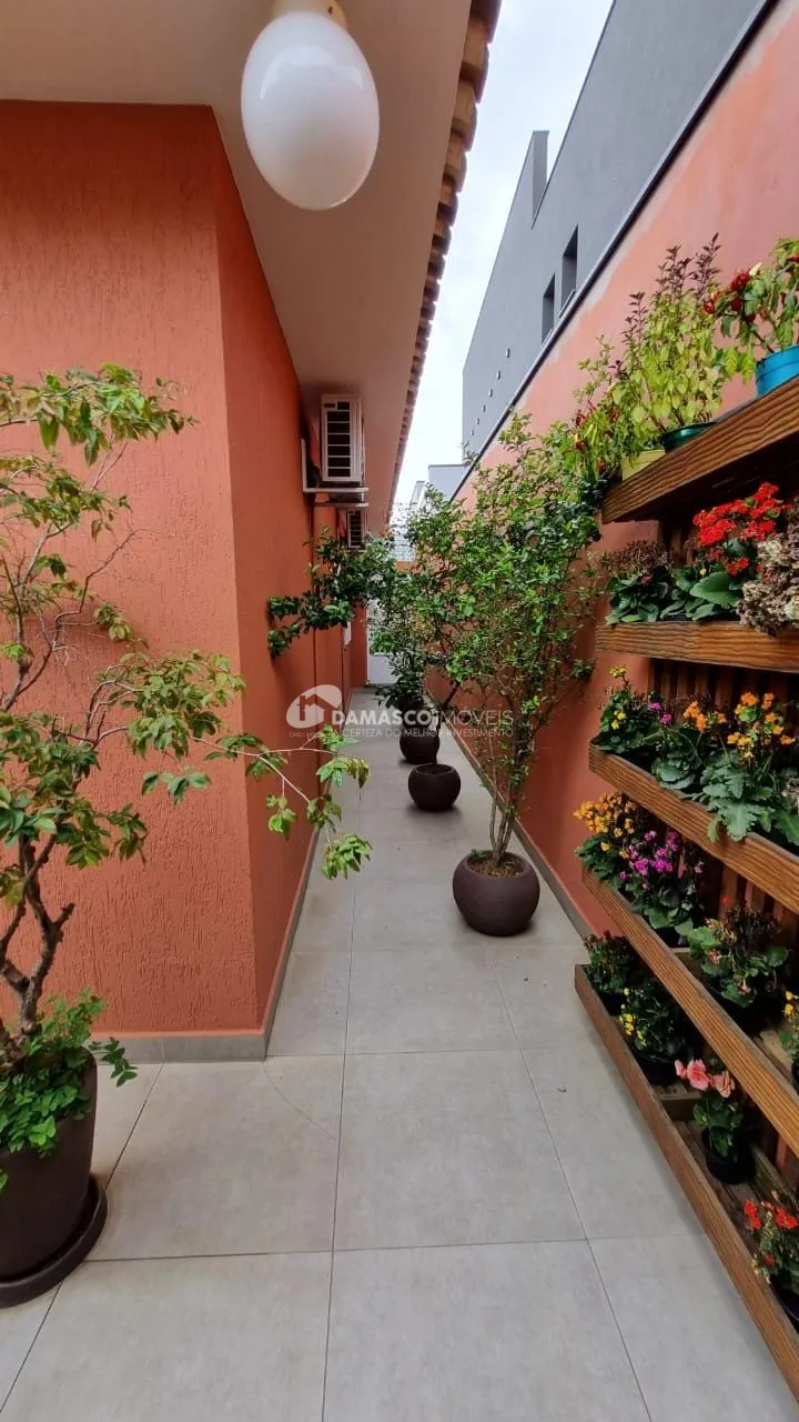 Casa térrea à venda, Jardim São Caetano, São Caetano do Sul, SP