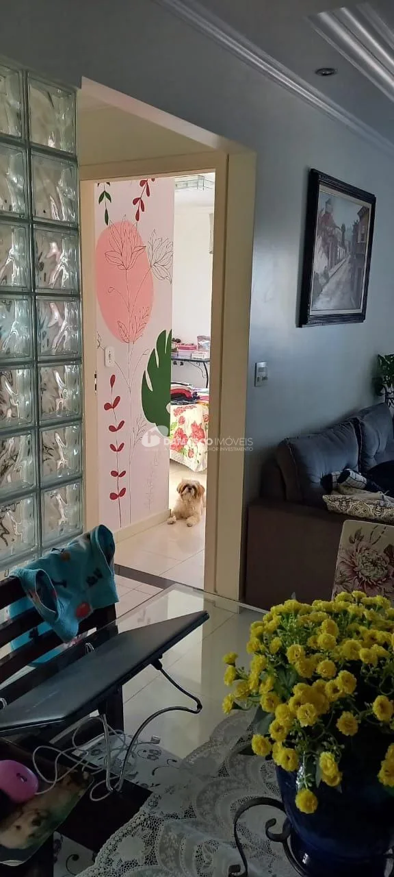 Apartamento à venda com 3 Quartos, 1 Suite, 2 Vagas, Santa Maria, São Caetano do Sul - SP | EDIFICIO AMSTERDAM