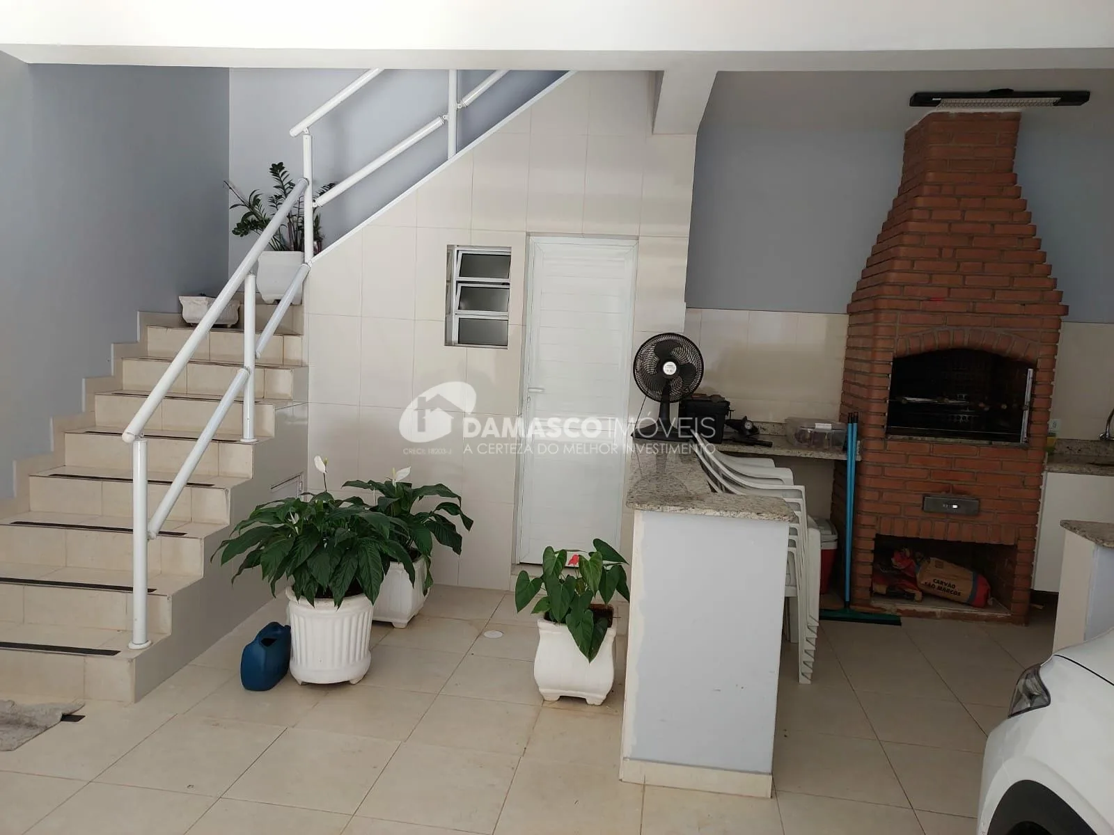 Sobrado à venda 3 Quartos, 3 Suites, 6 Vagas, 248M², Olímpico, São Caetano do Sul - SP