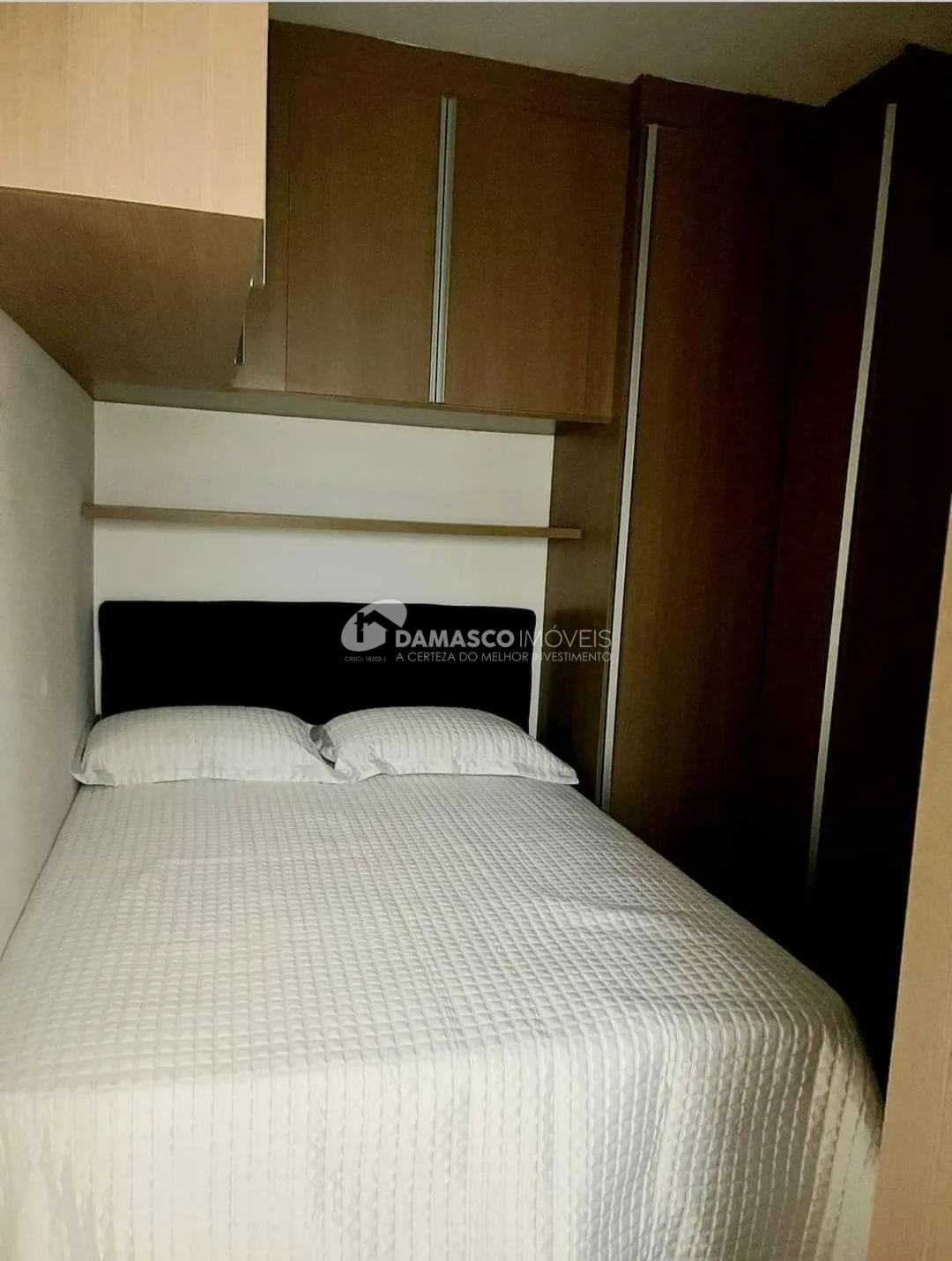 Cobertura à venda 2 Quartos, 1 Vaga, 102M², Parque Novo Oratório, Santo André - SP 