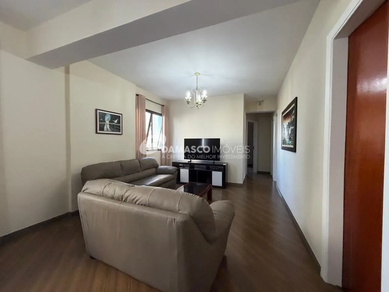 Apartamento à venda, Cerâmica, São Caetano do Sul, SP