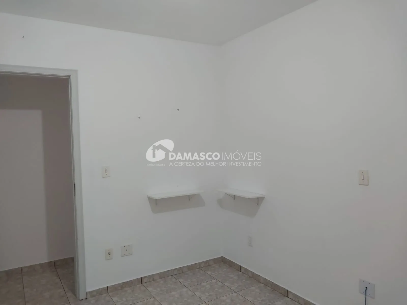 Apartamento à venda, Jardim, Santo André, SP